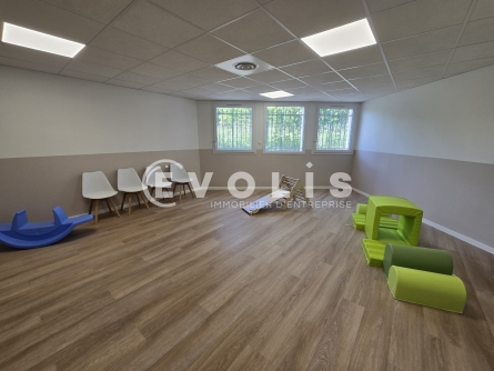 Photo 4 – location bureaux	ORSAY (91400)