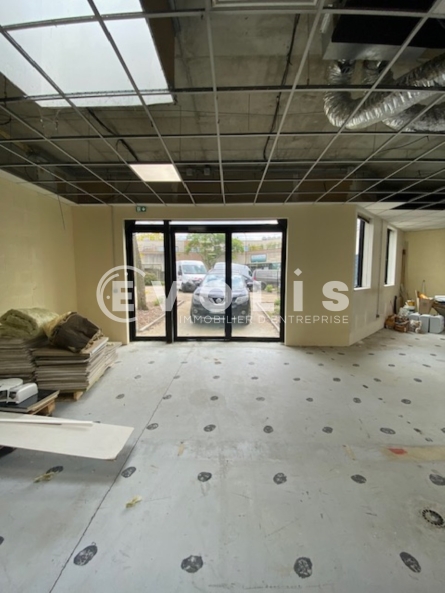 Photo 5 – location bureaux	MASSY (91300)
