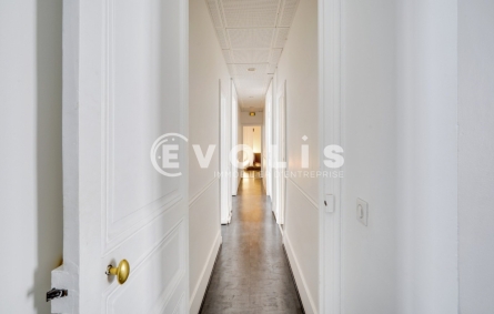 Photo 14 – location Coworking	PARIS (75008)