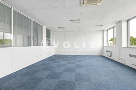 Photo 12 – location bureaux	NEUILLY PLAISANCE (93360)