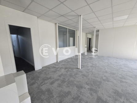 Photo 7 – location bureaux	PALAISEAU (91120)