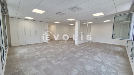Photo 10 – location bureaux	SERRIS (77700)