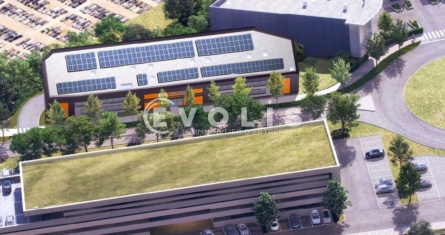 Photo 3 – vente Locaux commerciaux	NOISY LE GRAND (93160)