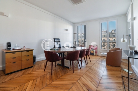 Photo 4 – location Coworking	PARIS (75017)