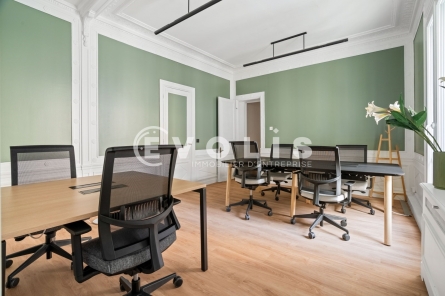 Photo 11 – location Coworking	PARIS (75017)