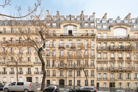 Photo 1 – location Coworking	PARIS (75017)