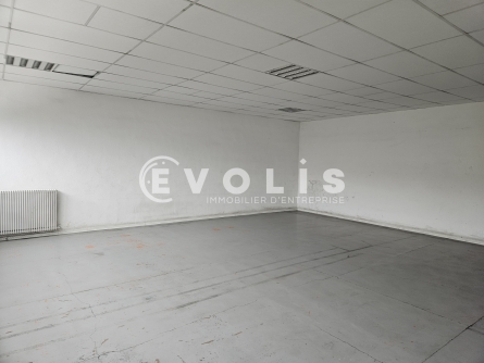 Photo 7 – location Entrepôts / activités	VILLEBON SUR YVETTE (91140)