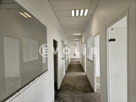 Photo 8 – location Entrepôts / activités	VILLEBON SUR YVETTE (91140)