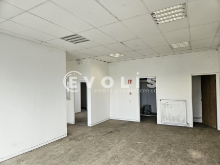 Photo 9 – location Entrepôts / activités	VILLEBON SUR YVETTE (91140)