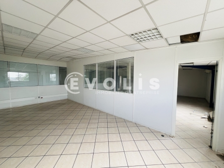Photo 9 – location Entrepôts / activités	BAGNOLET (93170)
