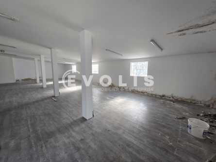 Photo 6 – location bureaux	PALAISEAU (91120)