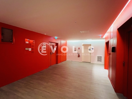 Photo 5 – location bureaux	LIEUSAINT (77127)