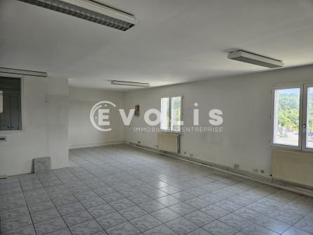 Photo 8 – vente bureaux	PECQUEUSE (91470)