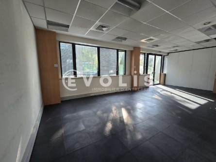 Photo 7 – vente bureaux	VILLEBON SUR YVETTE (91140)