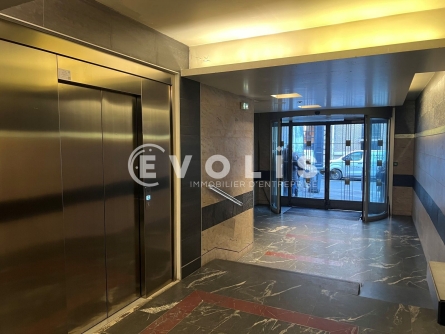 Photo 9 – location bureaux	PARIS (75008)