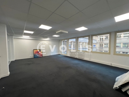 Photo 7 – location bureaux	PARIS (75008)
