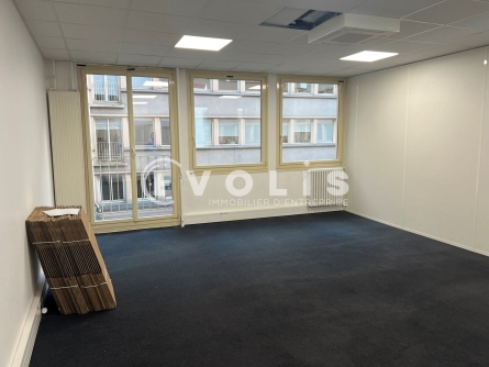 Photo 6 – location bureaux	PARIS (75008)