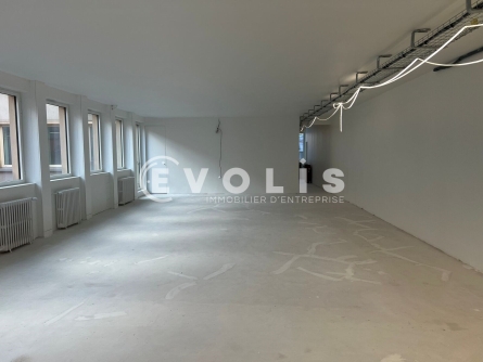 Photo 5 – location bureaux	PARIS (75008)