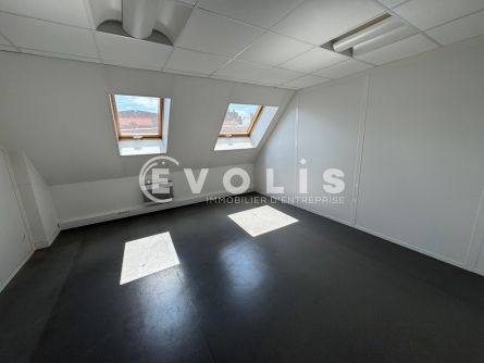 Photo 3 – location bureaux	AMIENS (80000)