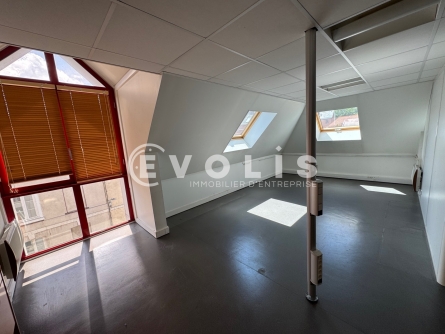 Photo 2 – location bureaux	AMIENS (80000)