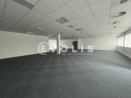 Photo 5 – location bureaux	BONDY (93140)