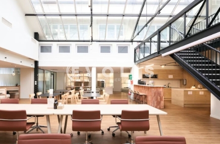 Photo 5 – location Coworking	PARIS (75008)