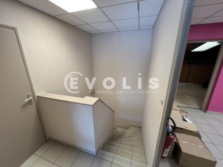 Photo 10 – vente bureaux	VENISSIEUX (69200)