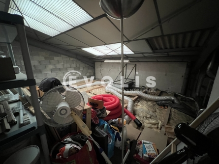 Photo 14 – vente bureaux	VENISSIEUX (69200)