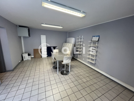 Photo 3 – vente bureaux	VENISSIEUX (69200)