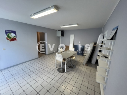 Photo 4 – vente bureaux	VENISSIEUX (69200)