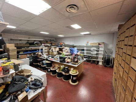 Photo 6 – vente bureaux	VENISSIEUX (69200)