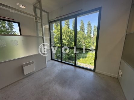 Photo 3 – location bureaux	AMIENS (80000)