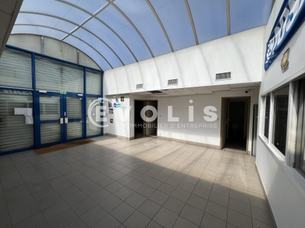 Photo 14 – vente Entrepôts / activités	BELIGNEUX (01360)