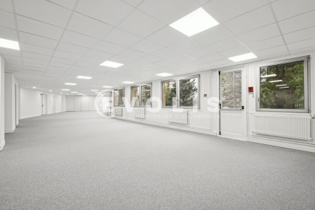 Photo 9 – vente bureaux	PARIS (75013)