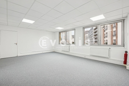 Photo 8 – vente bureaux	PARIS (75013)