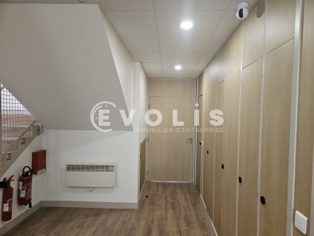 Photo 3 – location bureaux	LES ULIS (91940)