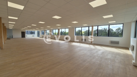 Photo 5 – location bureaux	SERRIS (77700)
