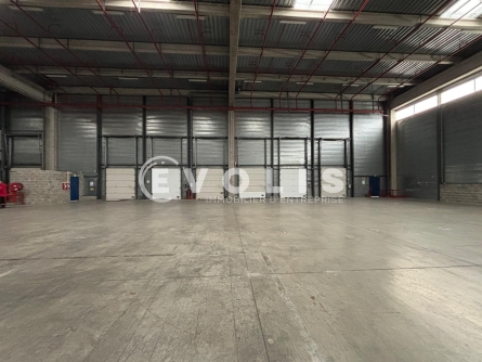 Photo 13 – location Entrepôts / activités	MIONS (69780)