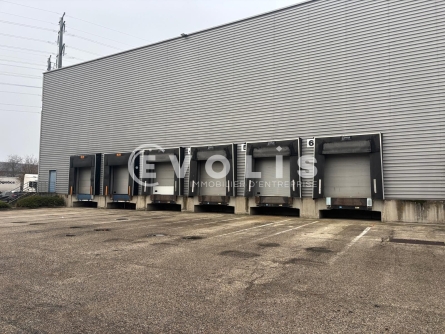 Photo 14 – location Entrepôts / activités	MIONS (69780)