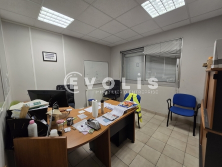 Photo 6 – location bureaux	GOMETZ LA VILLE (91400)
