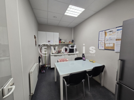 Photo 7 – location bureaux	GOMETZ LA VILLE (91400)