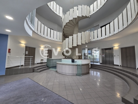 Photo 2 – vente bureaux	PALAISEAU (91120)
