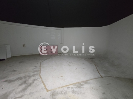 Photo 6 – vente bureaux	PALAISEAU (91120)