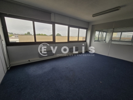 Photo 3 – location bureaux	PALAISEAU (91120)