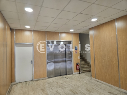 Photo 3 – location Entrepôts / activités	WISSOUS (91320)
