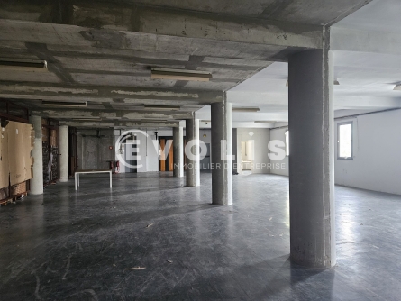 Photo 9 – location Entrepôts / activités	WISSOUS (91320)