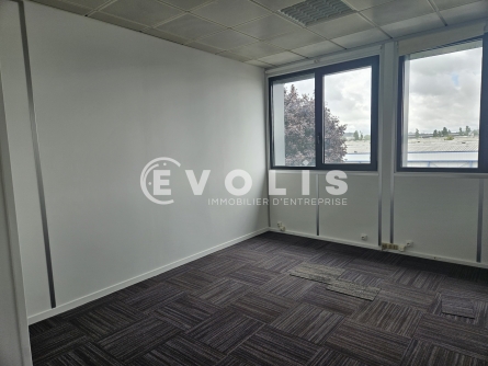 Photo 11 – location Entrepôts / activités	WISSOUS (91320)