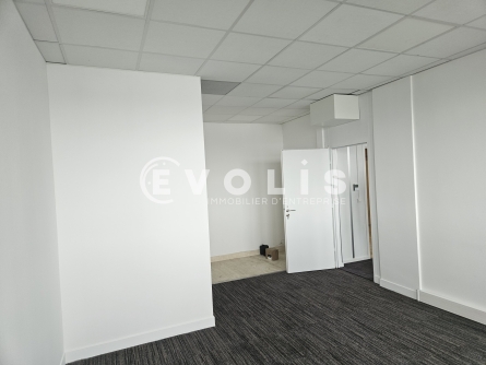 Photo 15 – location Entrepôts / activités	WISSOUS (91320)