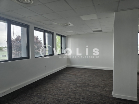 Photo 14 – location Entrepôts / activités	WISSOUS (91320)