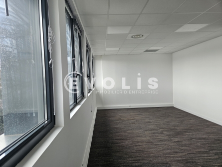 Photo 13 – location Entrepôts / activités	WISSOUS (91320)